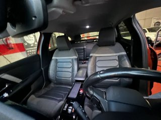 CITROËN C4 BlueHdi 130 SS EAT8 Shine