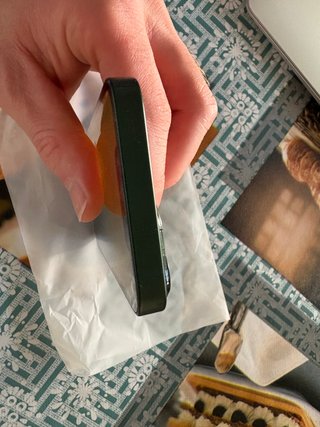 iPhone 13 Mini Verde 128GB