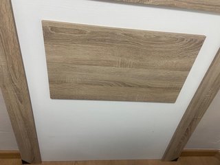 Cabecero Cama 105cm Madera