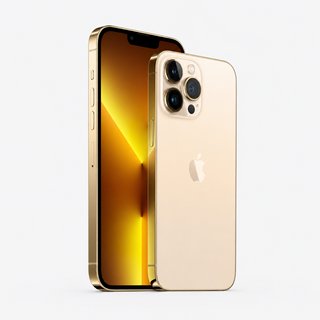 iPhone 13 Pro 128gb Dorado