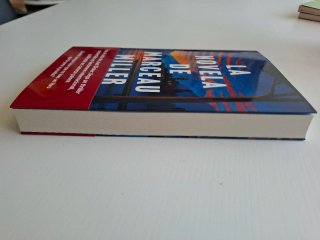 Libro La novela de Marceau Miller. Nuevo