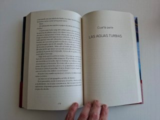 Libro La novela de Marceau Miller. Nuevo