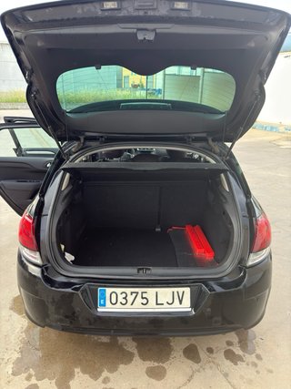 Citroen C4 2016
