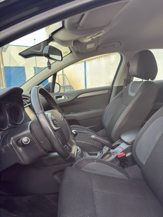 Citroen C4 2016