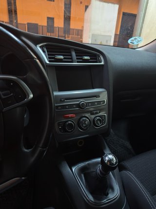 Citroen C4 2016