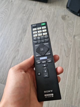 Sony STR-DN1080 Receptor AV 7.2 4K HDR Dolby Atmos