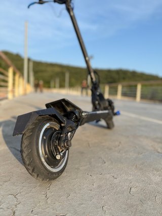 Dualtron Mini 67KM/H