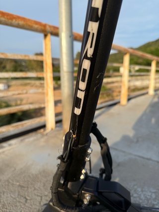 Dualtron Mini 67KM/H