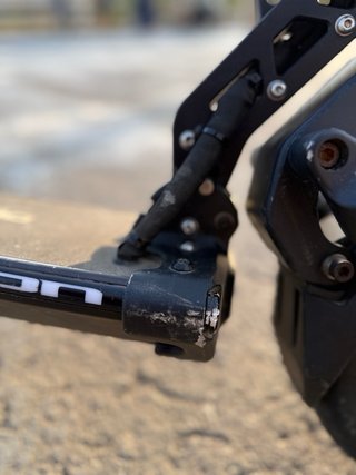 Dualtron Mini 67KM/H