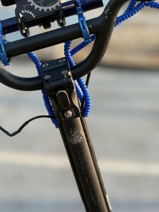 Dualtron Mini 67KM/H