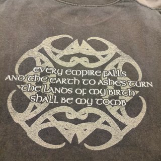 Camiseta Primordial To The Nameless Dead
