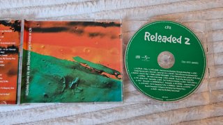 CD Reloaded - Massive Hits From