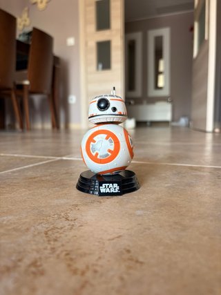 Funko Pop BB-8 Star Wars