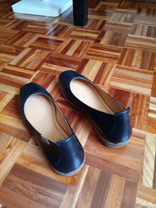 Zapatos Pikolinos Mujer Talla 40 Negros Piel