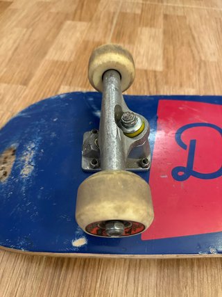 Skate completo – tabla street para empezar