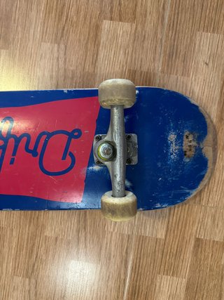 Skate completo – tabla street para empezar