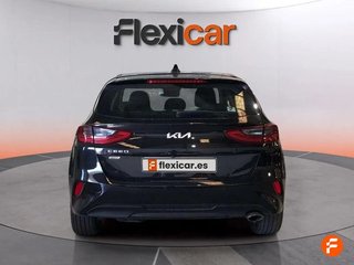 Kia Ceed 1.6 MHEV iMT 100kW (136CV) Drive