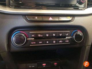 Kia Ceed 1.6 MHEV iMT 100kW (136CV) Drive