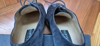 Fratelli Rossetti Scarpa Donna Stringata Tg. 35,5