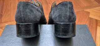 Fratelli Rossetti Scarpa Donna Stringata Tg. 35,5