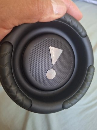 JBL Xtreme 3 Altavoz Portátil Negro/Naranja