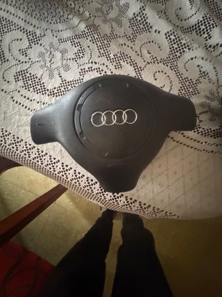 Airbag piloto Audi A3 8L 2003