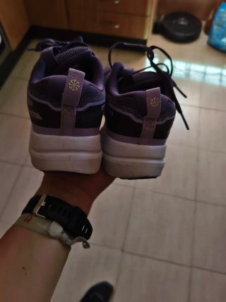 Zapatillas Nike Running Mujer Talla 36.5