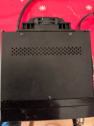 Yaesu FT-5200 recambios o arreglar