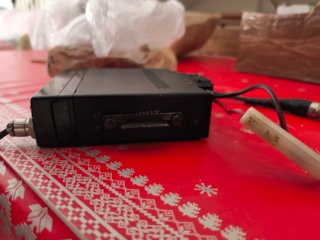 Yaesu FT-5200 recambios o arreglar