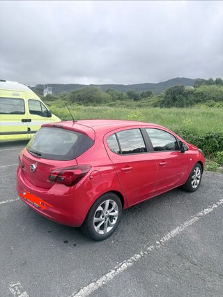 Opel Corsa 2019