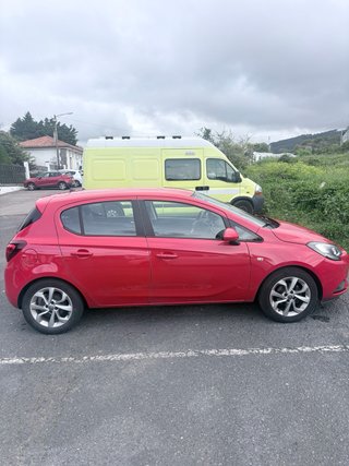 Opel Corsa 2019