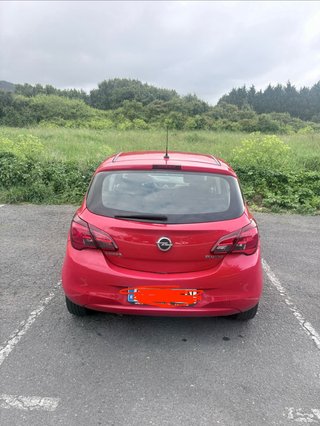 Opel Corsa 2019