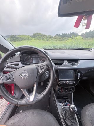 Opel Corsa 2019