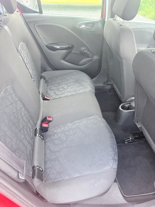 Opel Corsa 2019