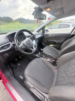 Opel Corsa 2019