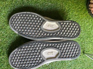Vans Lowland Comfycush Zapatillas Talla 43