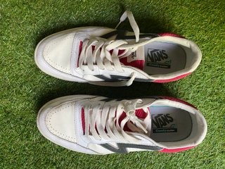 Vans Lowland Comfycush Zapatillas Talla 43