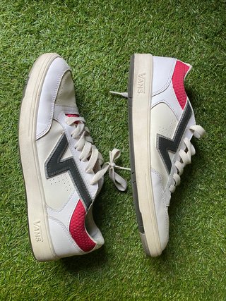 Vans Lowland Comfycush Zapatillas Talla 43