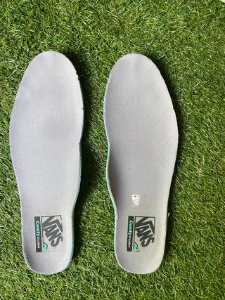 Vans Lowland Comfycush Zapatillas Talla 43