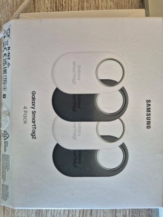 Samsung Galaxy SmartTag2 (precio por unidad)