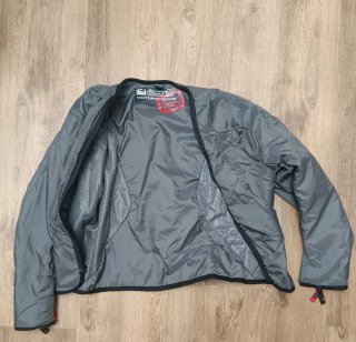 Chaqueta de moto SCOTT talla 40 mujer