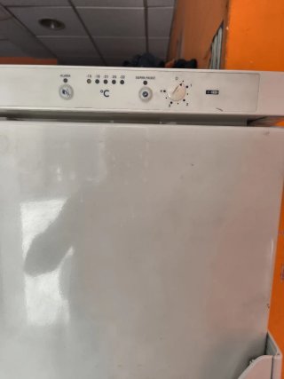 Congelador Vertical Liebherr NoFrost AAA