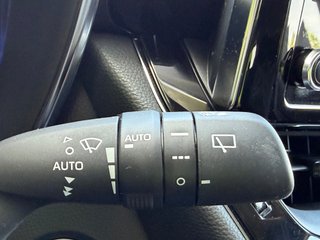 Toyota Corolla 1.8 125H STYLE E-CVT TOURING SPORT