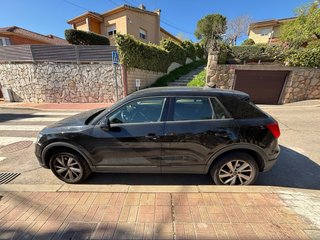 Audi Q2 1.6 TDI Advance S Tronic