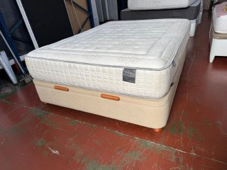 Colchón Relax Termalfresh 150x200 + Canapé