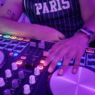 DJ Para Club, Disco/Pub