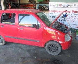 Suzuki 134141 soporte motor wagon r + (rb/mm)