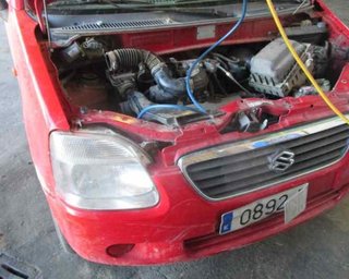 Suzuki 134141 soporte motor wagon r + (rb/mm)