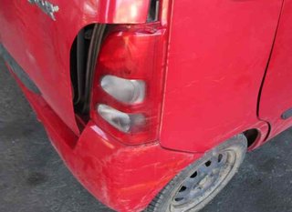 Suzuki 134141 soporte motor wagon r + (rb/mm)