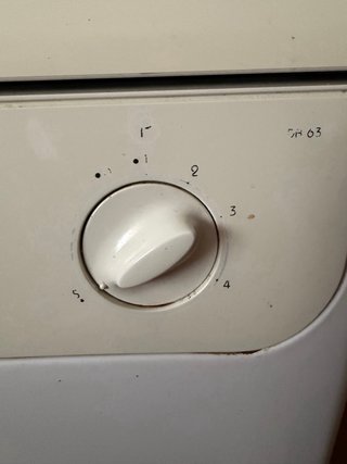 Lavavajillas Indesit Blanco